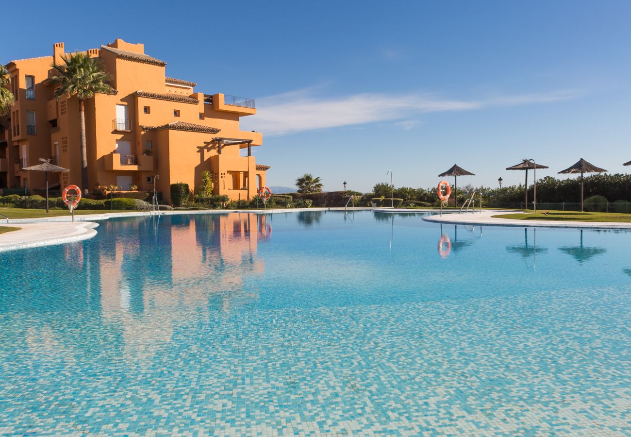 Apartment in Manilva - Los Granados 2621