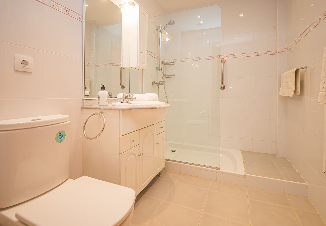 Apartment in Manilva - Los Castillos 36