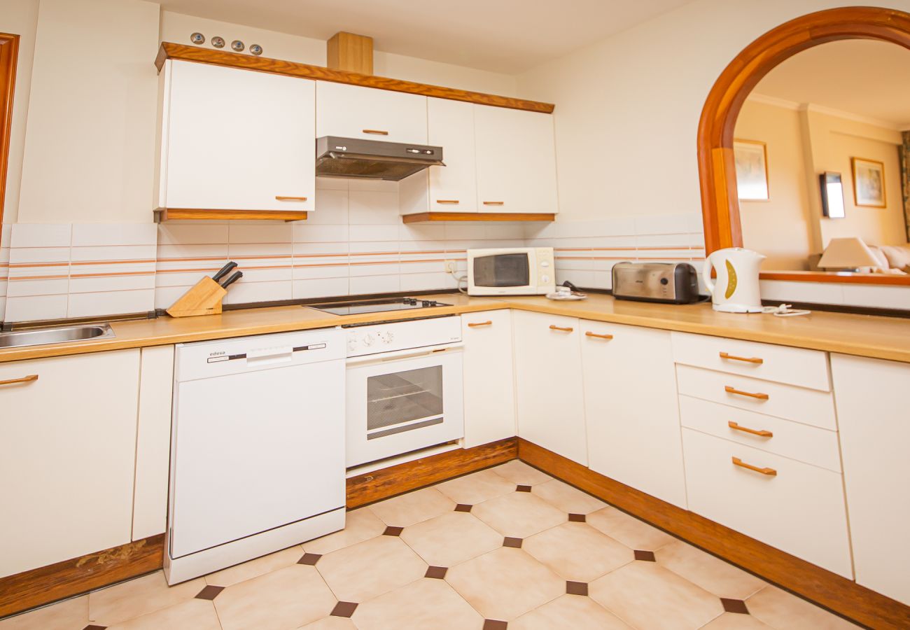 Apartment in Manilva - Los Castillos 36