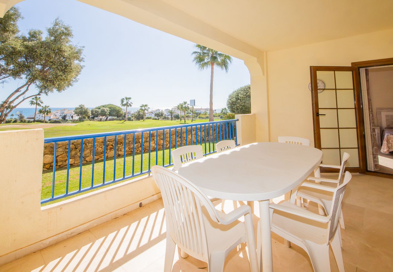 Apartment in Manilva - Los Castillos 36