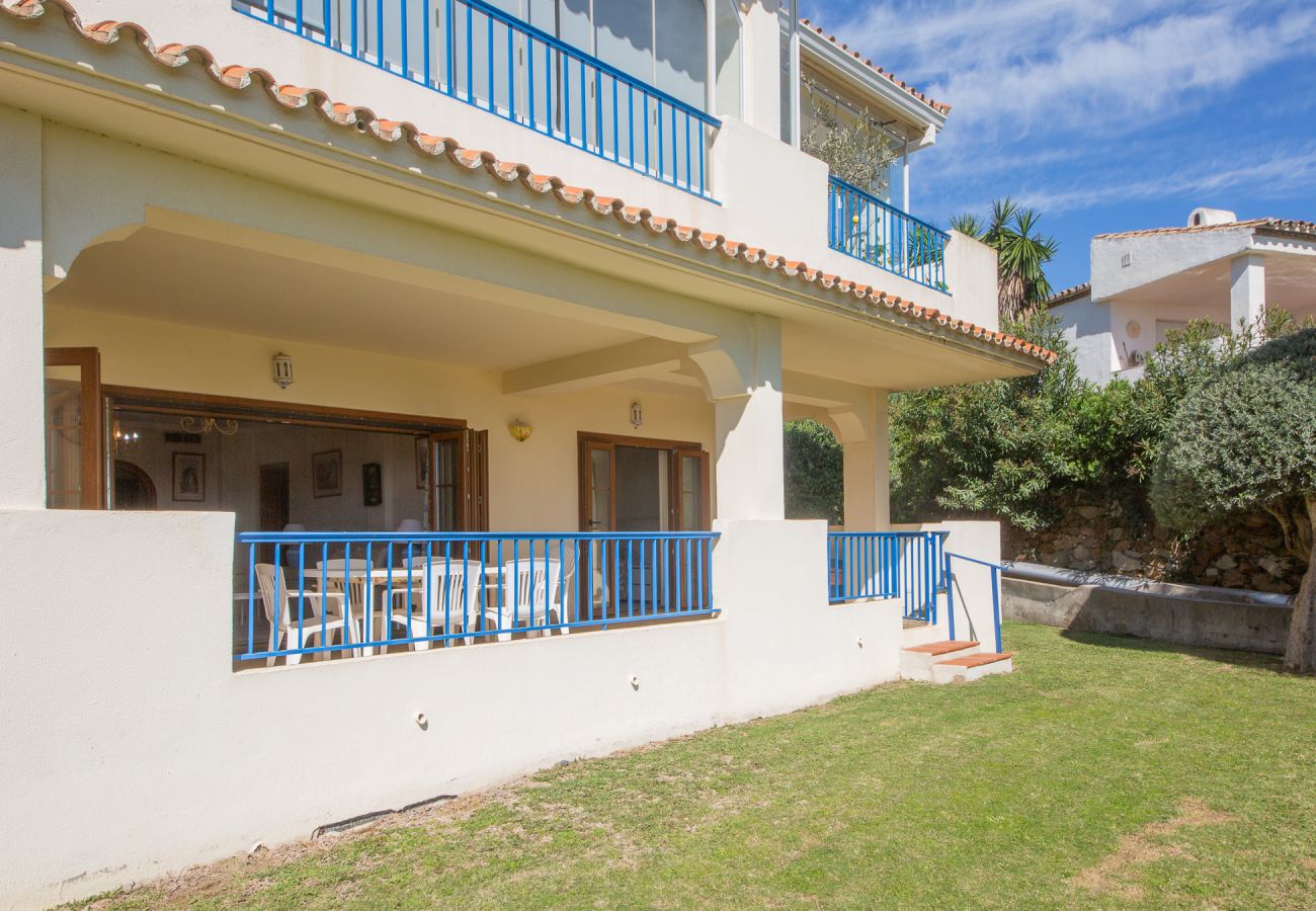 Apartment in Manilva - Los Castillos 36