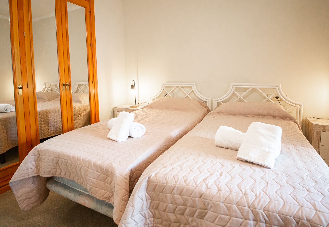 Apartment in Manilva - Los Castillos 36