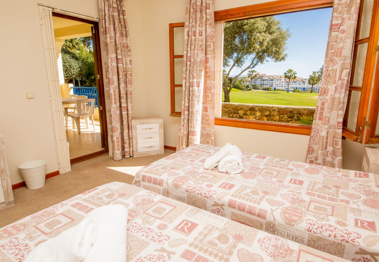 Apartment in Manilva - Los Castillos 36