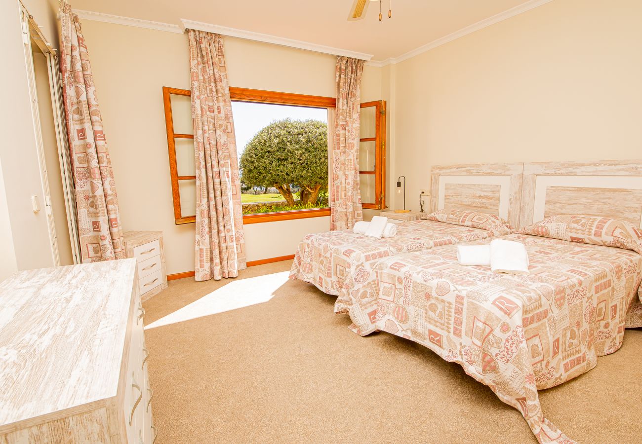 Apartment in Manilva - Los Castillos 36