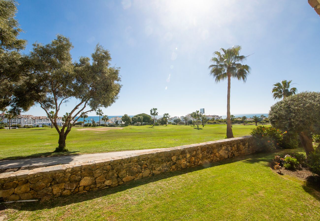 Apartment in Manilva - Los Castillos 36
