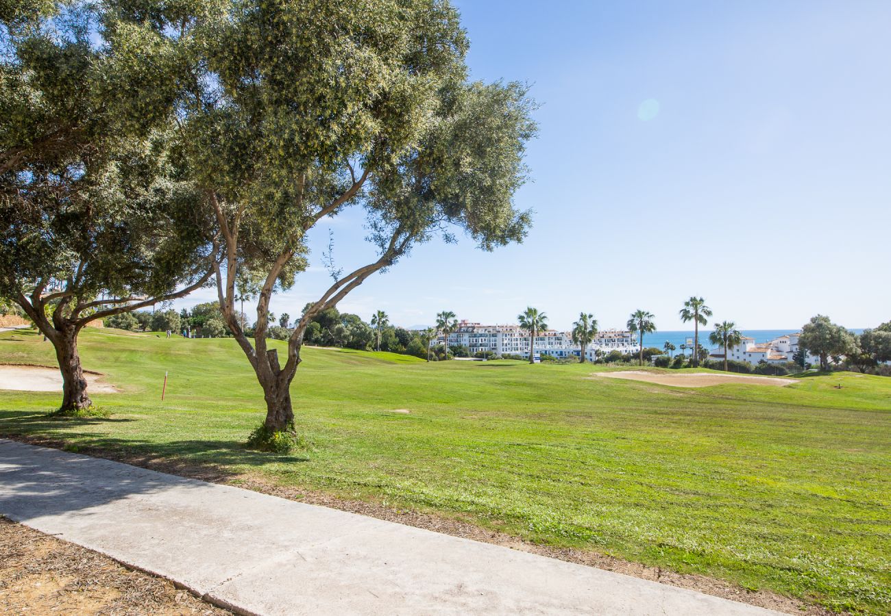 Apartment in Manilva - Los Castillos 36