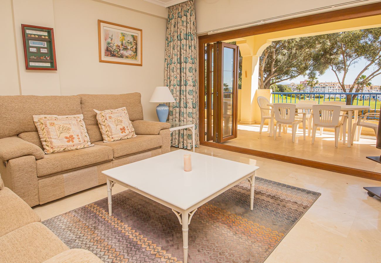 Apartment in Manilva - Los Castillos 36