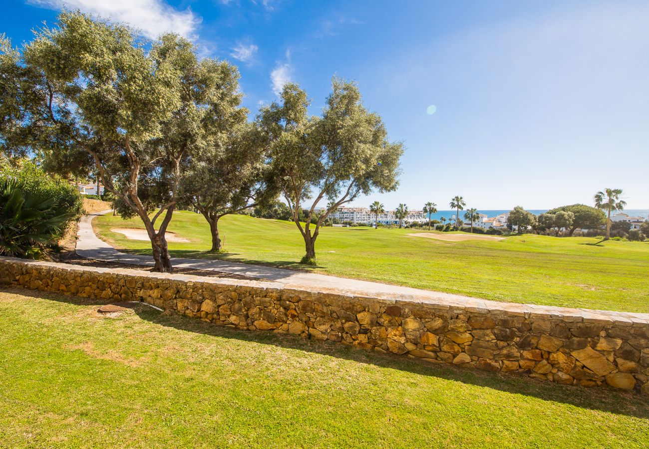 Apartment in Manilva - Los Castillos 36