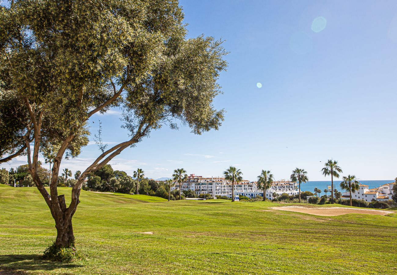 Apartment in Manilva - Los Castillos 36