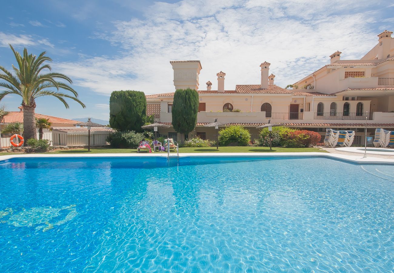 Apartment in Manilva - Los Castillos 36