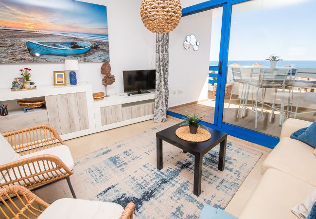 Apartment in Manilva - Duquesa Suites 514 Apartment in Manilva - Duquesa Suites 514