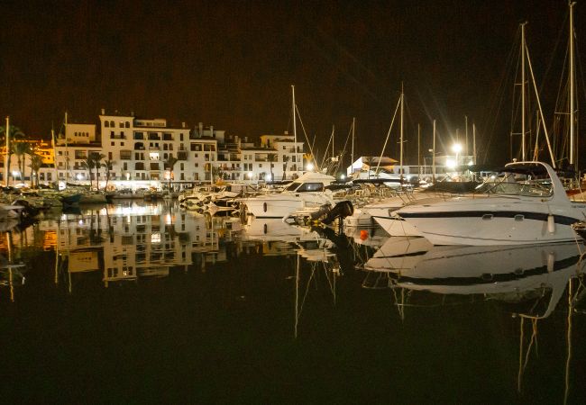 Apartment in Manilva - Duquesa Suites 514 Apartment in Manilva - Duquesa Suites 514