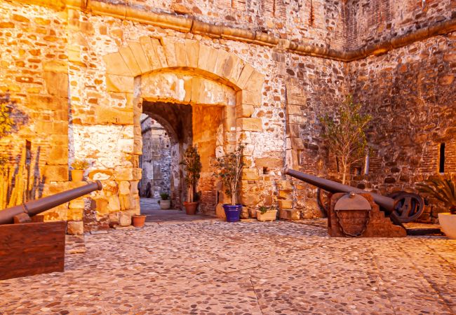 Apartment in Manilva - Duquesa Suites 514 Apartment in Manilva - Duquesa Suites 514