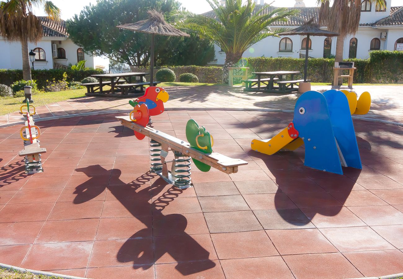 Apartment in Manilva - Duquesa Suites 514 Apartment in Manilva - Duquesa Suites 514