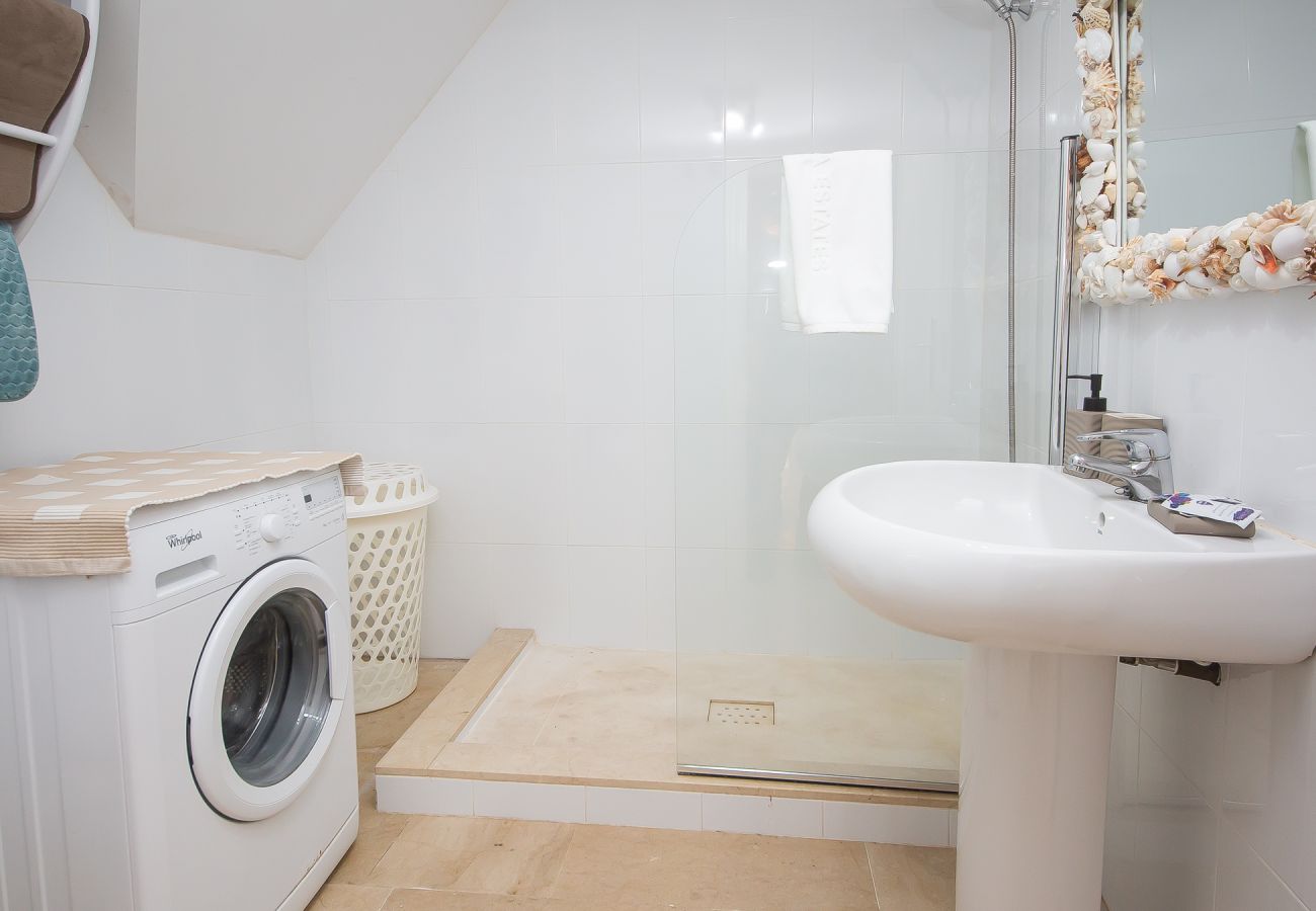 Apartment in Manilva - Marina Duquesa 2BC3