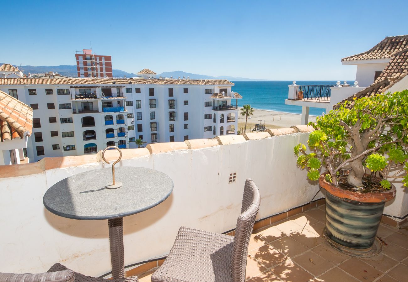 Apartment in Manilva - Marina Duquesa 2BC3