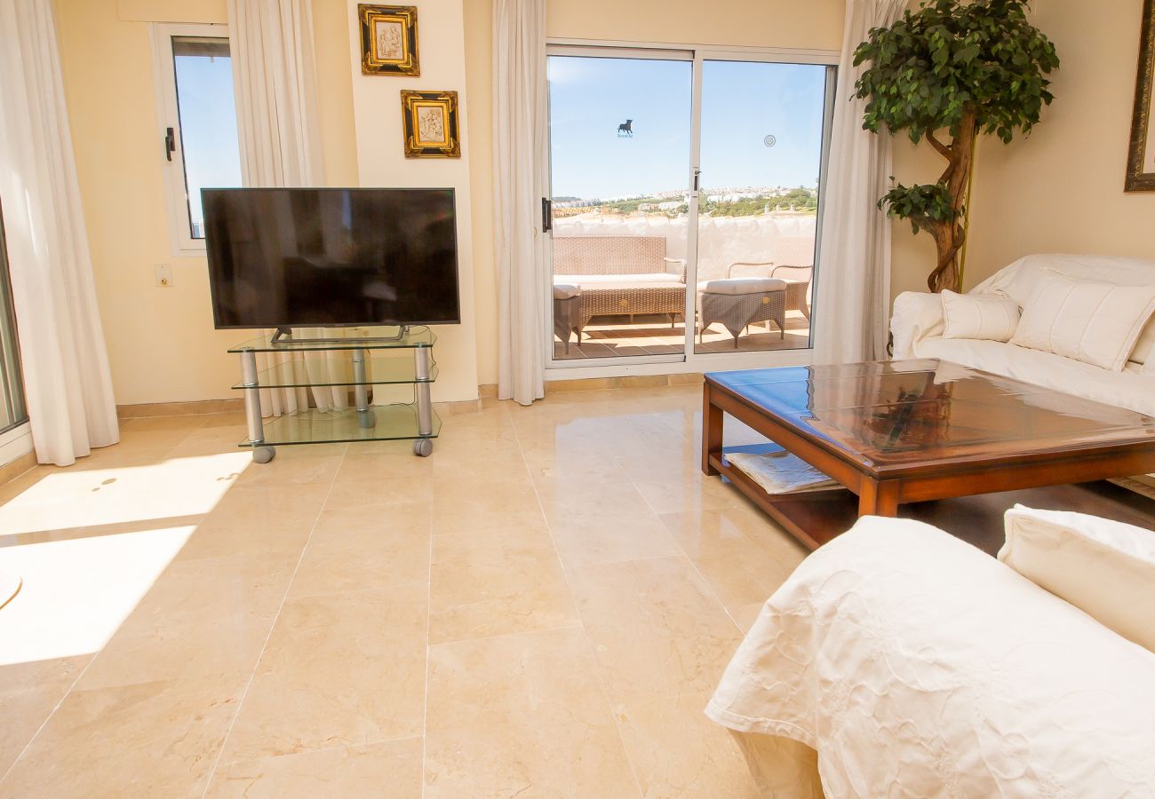 Apartment in Manilva - Marina Duquesa 2BC3