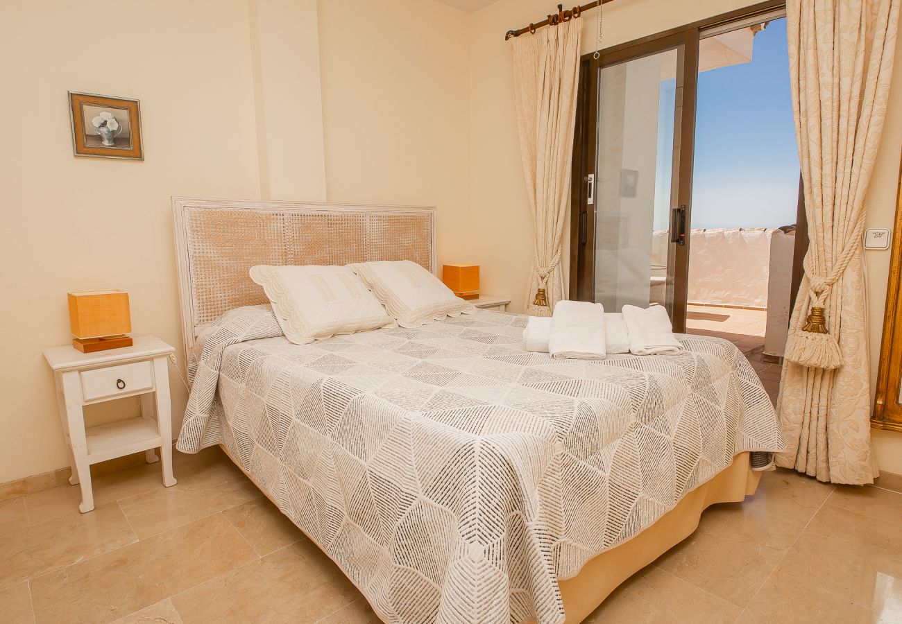 Apartment in Manilva - Marina Duquesa 2BC3