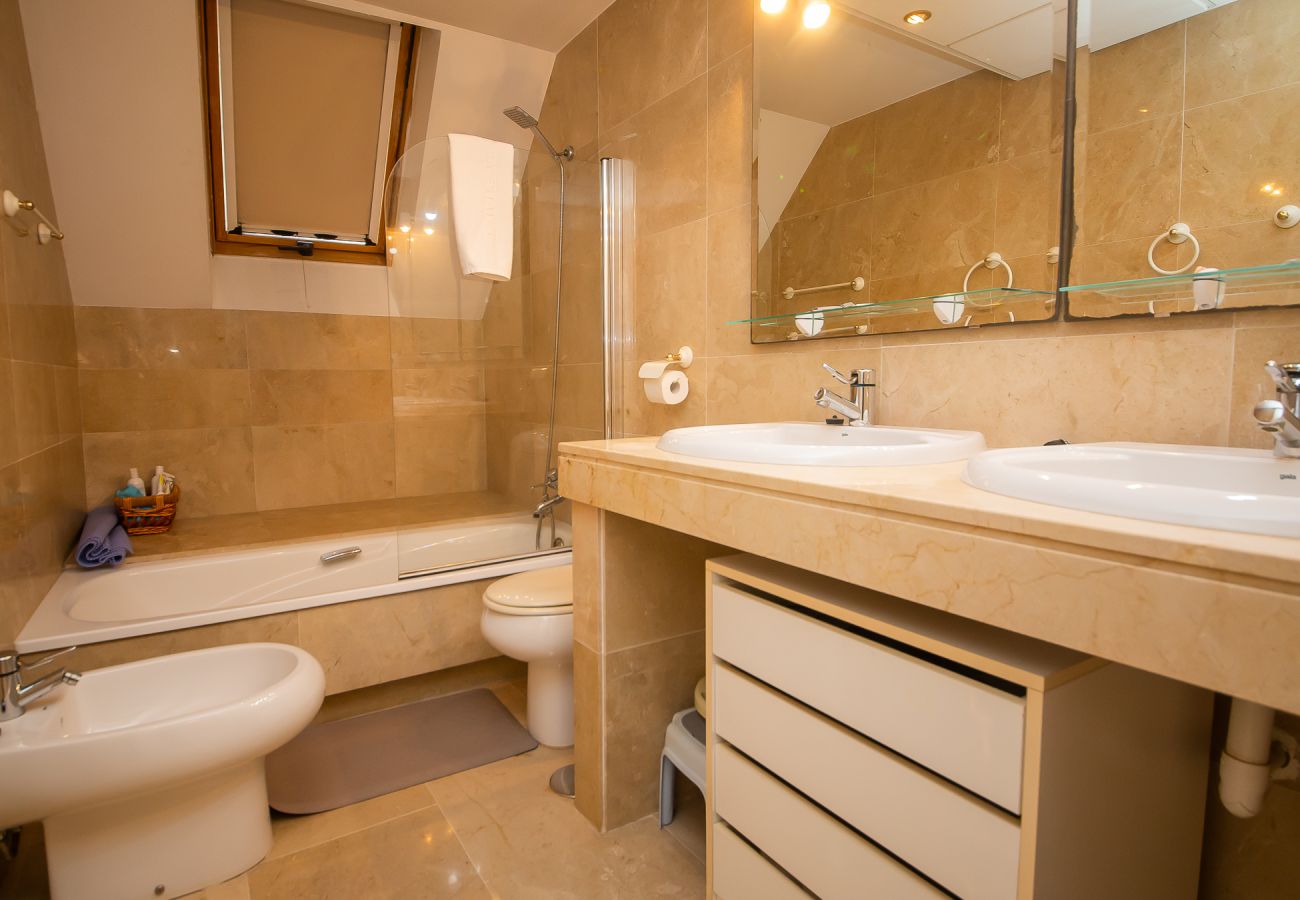 Apartment in Manilva - Marina Duquesa 2BC3