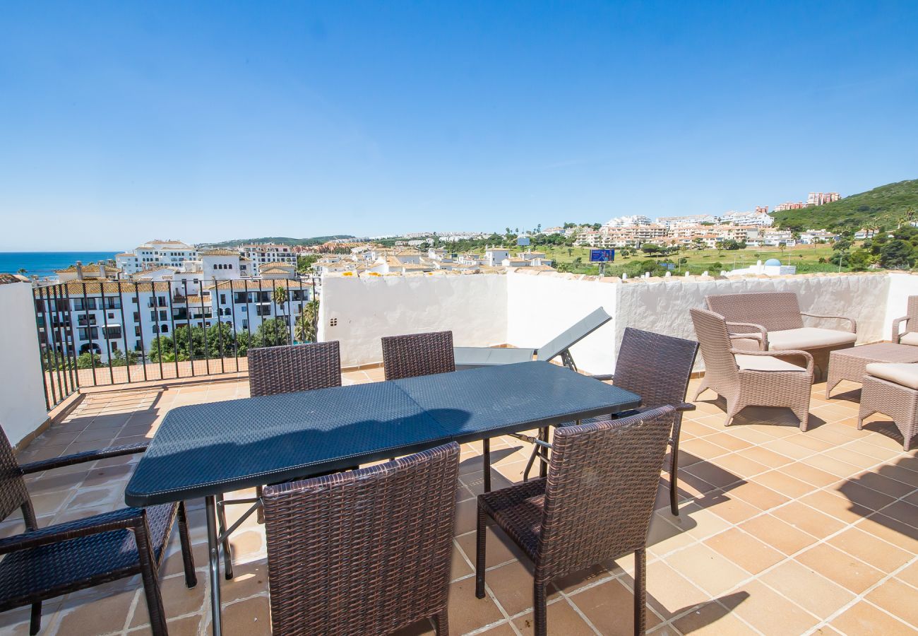 Apartment in Manilva - Marina Duquesa 2BC3