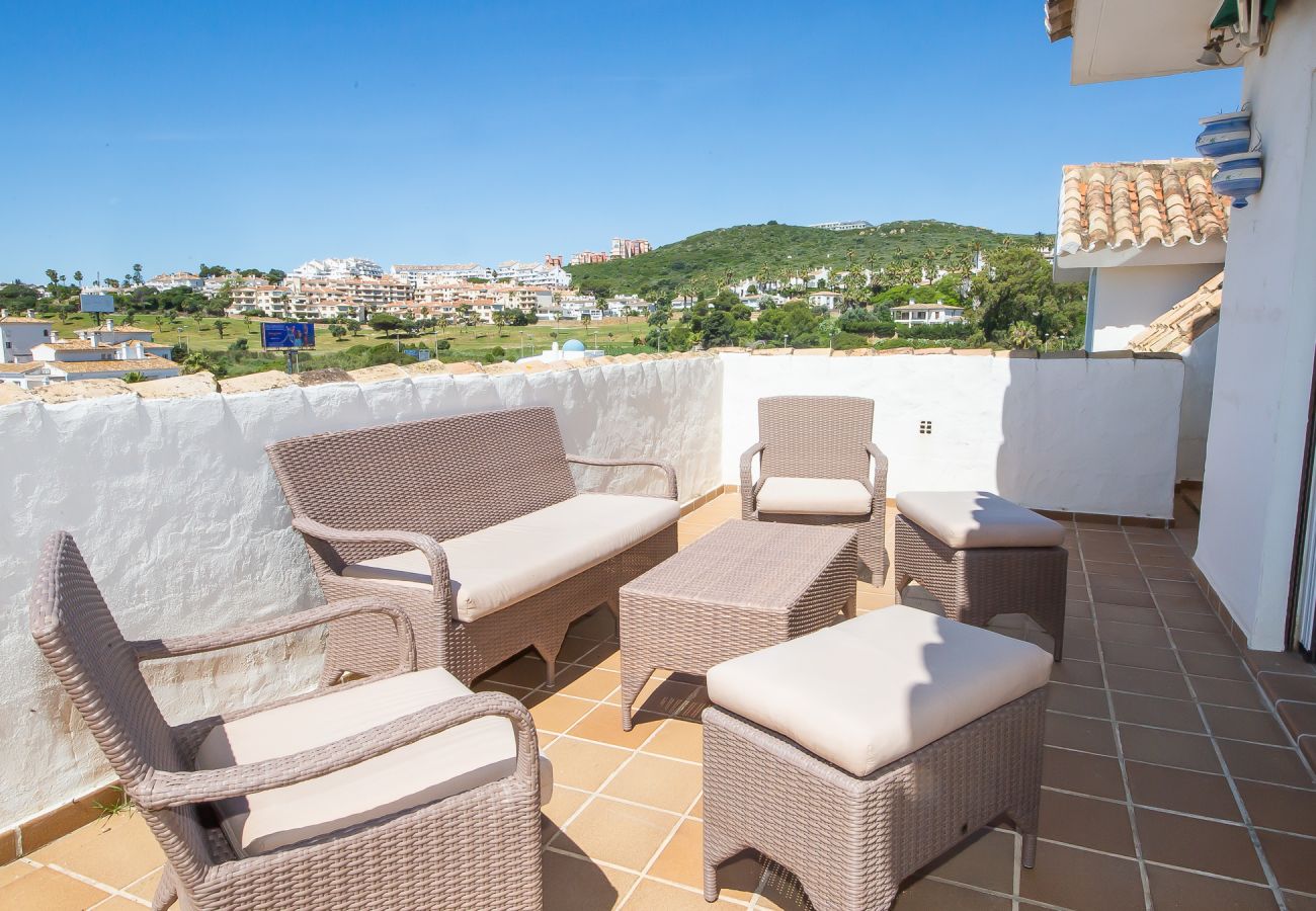 Apartment in Manilva - Marina Duquesa 2BC3
