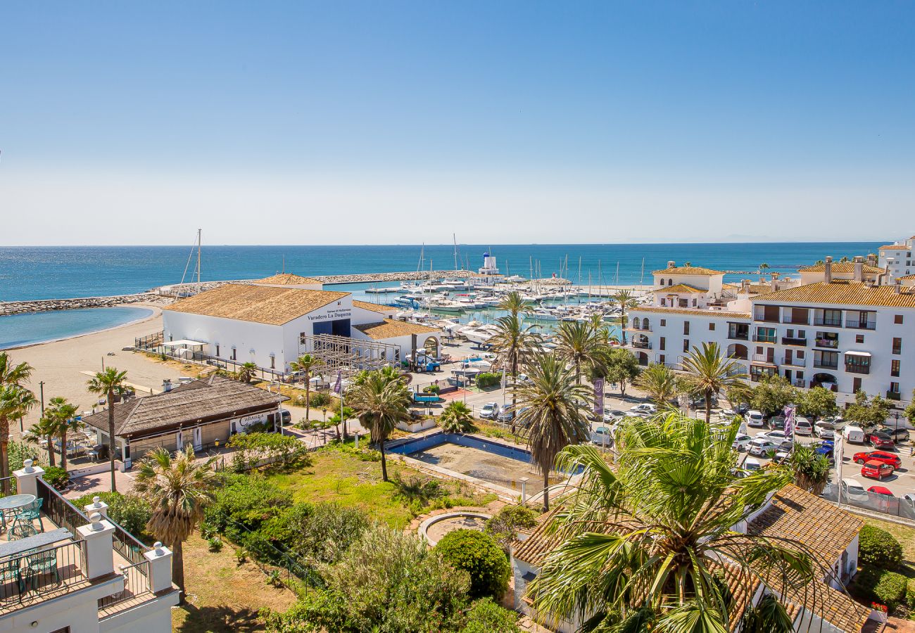 Apartment in Manilva - Marina Duquesa 2BC3
