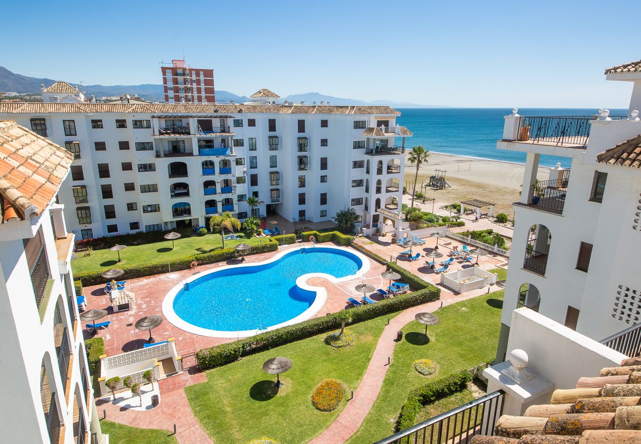 Apartment in Manilva - Marina Duquesa 2BC3