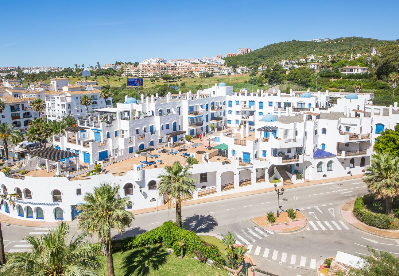 Apartment in Manilva - Marina Duquesa 2BC3