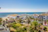 Apartment in Manilva - Marina Duquesa 2BC3