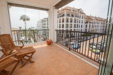 Apartment in Manilva - La Dorada 10.4.7