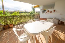 Apartment in Manilva - Terrazas de Guadalupe