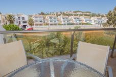 Apartment in Manilva - Marina Castillo