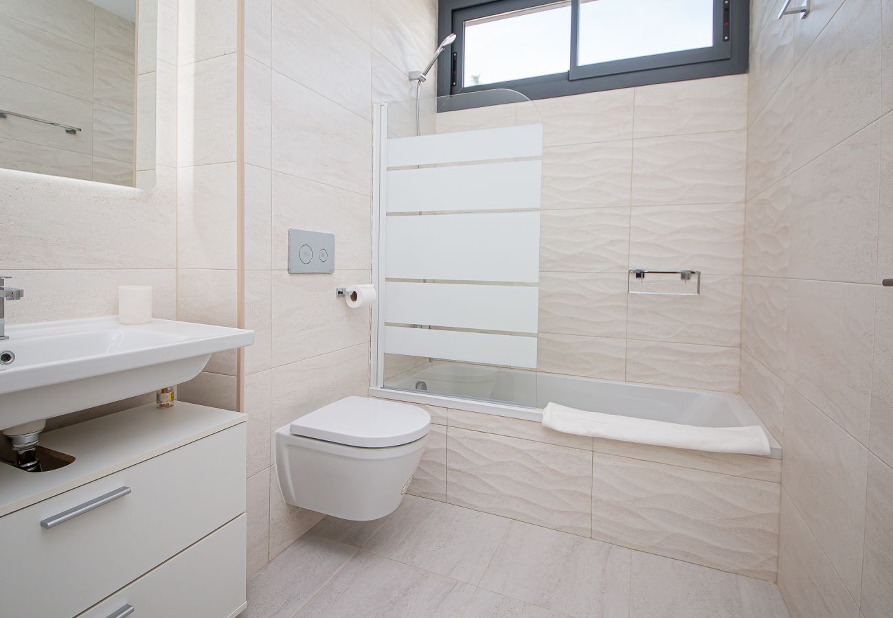 Villa in Manilva - Villa Sapphire 62