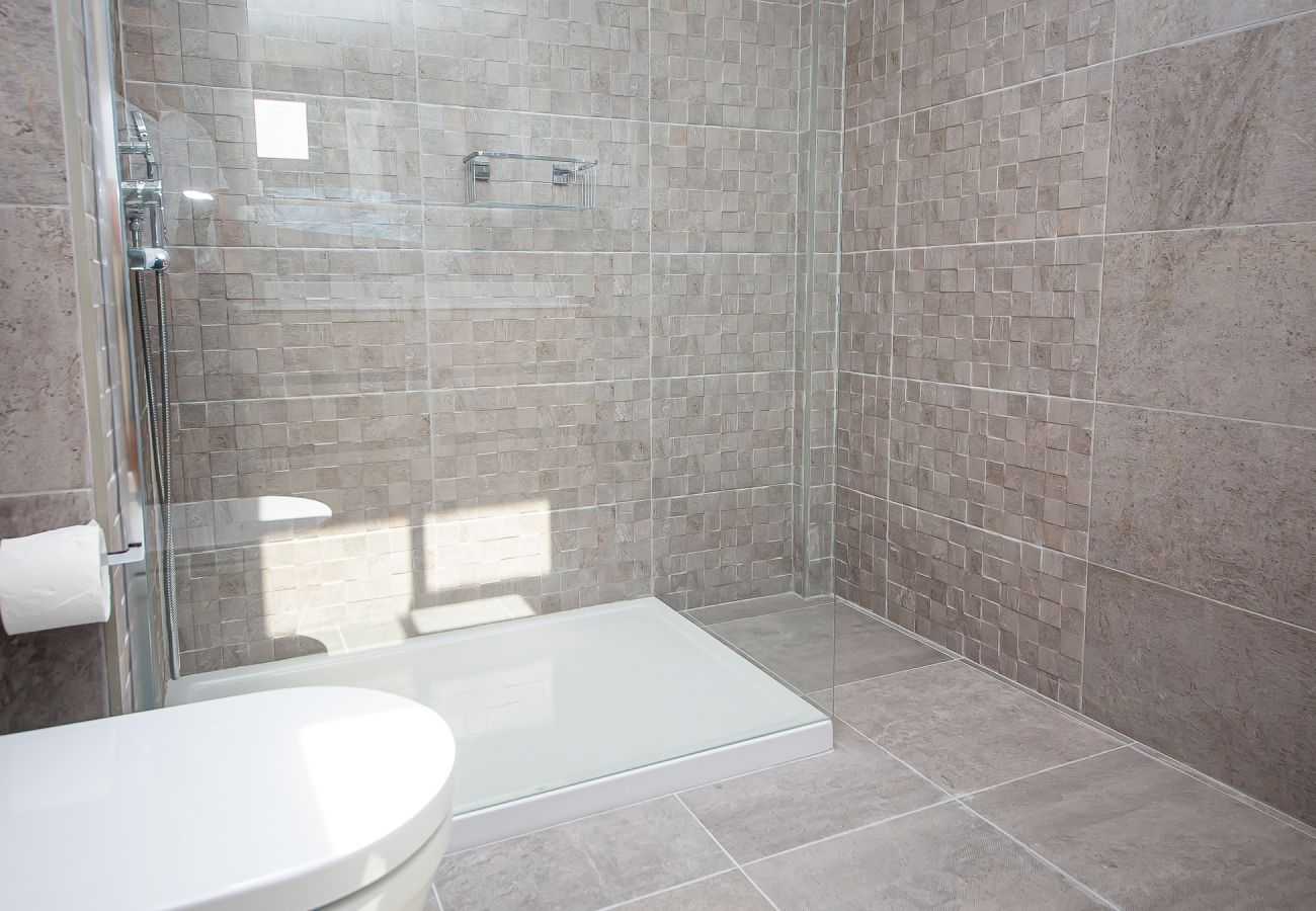 Villa in Manilva - Villa Sapphire 62