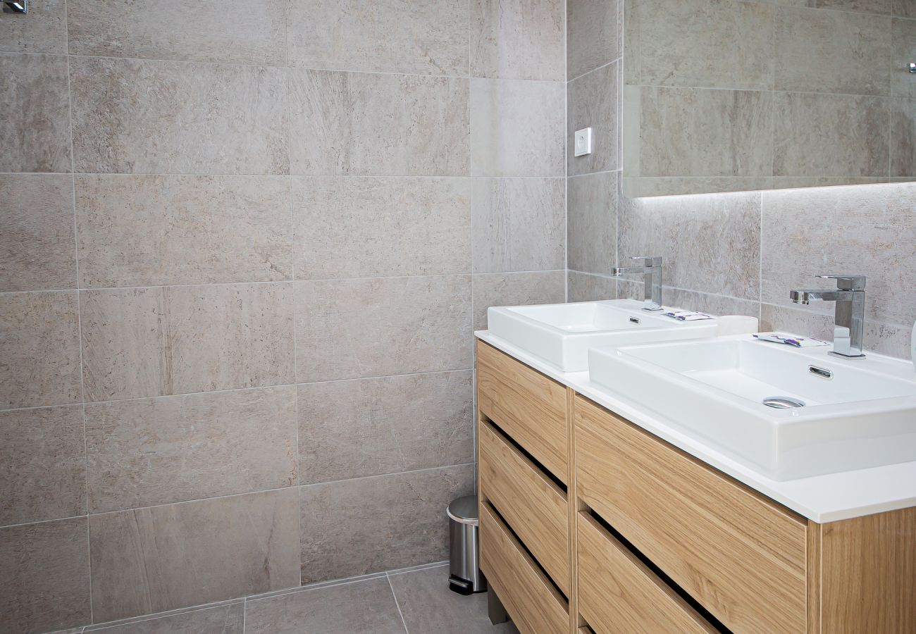 Villa in Manilva - Villa Sapphire 62