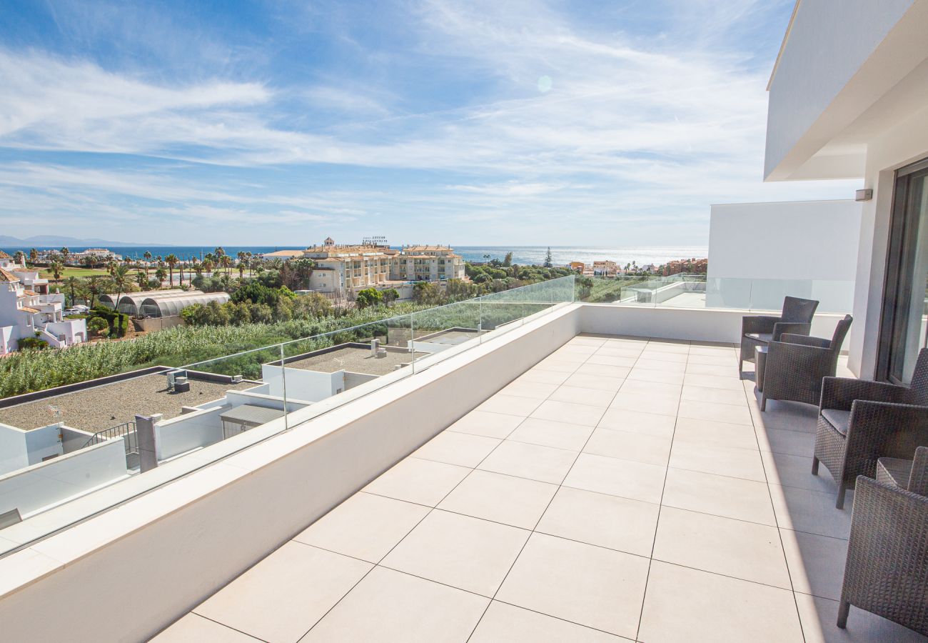 Villa in Manilva - Villa Sapphire 62