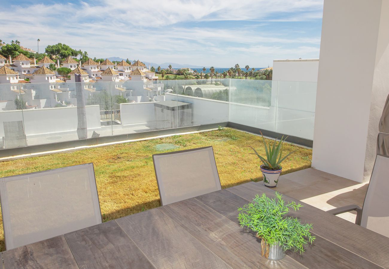 Villa in Manilva - Villa Sapphire 62