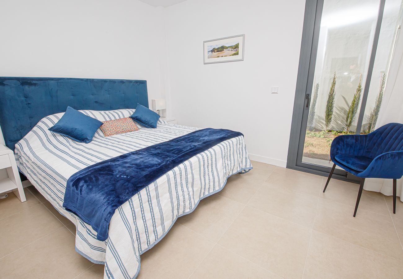 Villa in Manilva - Villa Sapphire 62