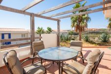 Apartment in Manilva - Vistalmar