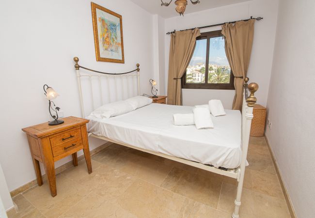 Apartment in Manilva - Marina Real 232 Apartment in Manilva - Marina Real 232