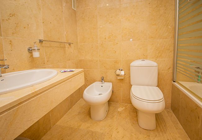 Apartment in Manilva - Marina Real 232 Apartment in Manilva - Marina Real 232