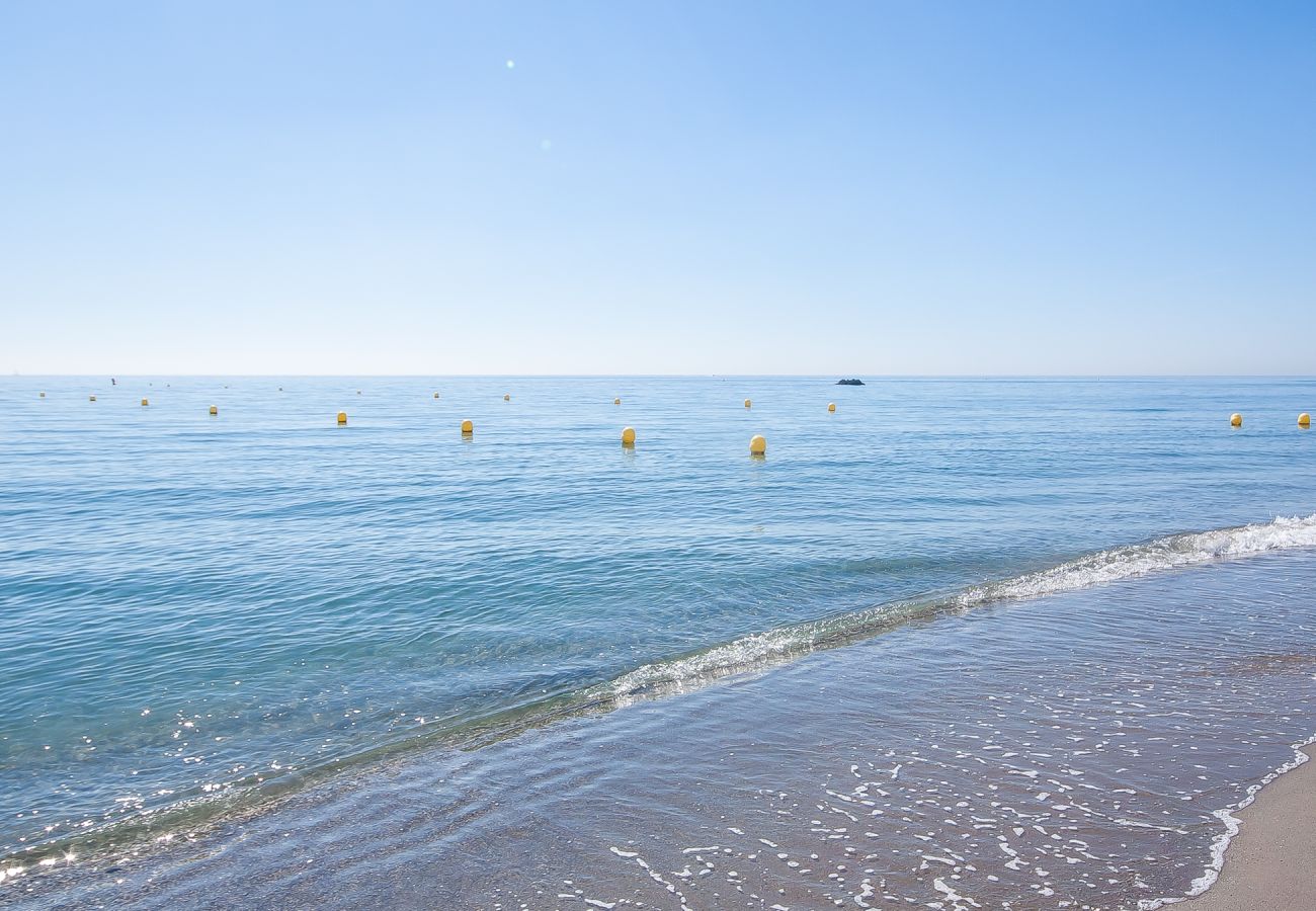 Apartment in Manilva - Marina Real 232