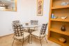 Apartment in Manilva - Marina Real 232