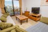 Apartment in Manilva - Marina Real 232
