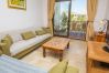 Apartment in Manilva - Marina Real 232