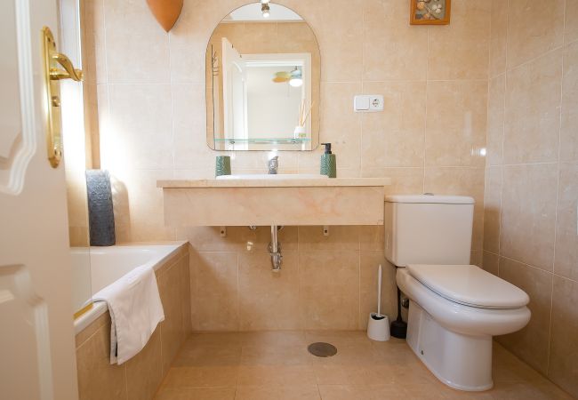 Apartment in Manilva - Manilva Gardens G.A6 Apartment in Manilva - Manilva Gardens G.A6