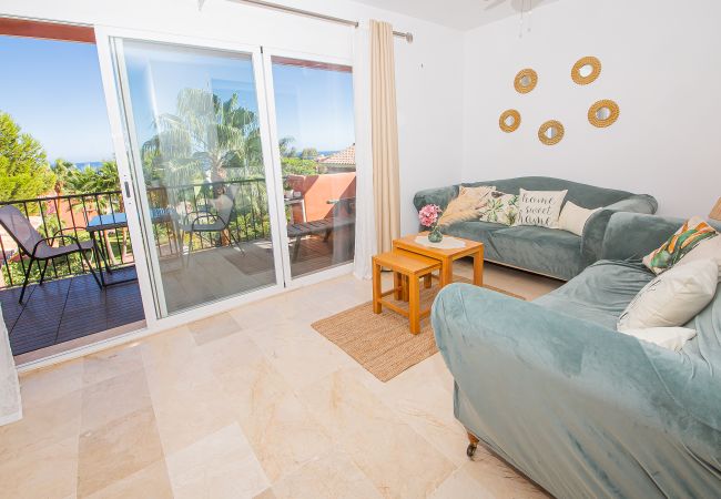 Apartment in Manilva - Manilva Gardens G.A6 Apartment in Manilva - Manilva Gardens G.A6