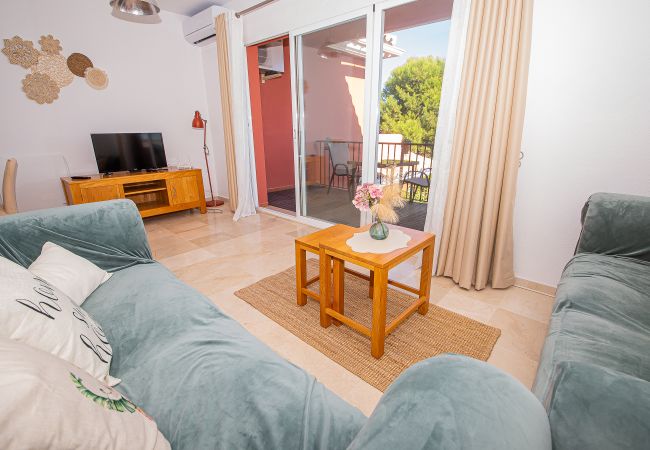 Apartment in Manilva - Manilva Gardens G.A6 Apartment in Manilva - Manilva Gardens G.A6