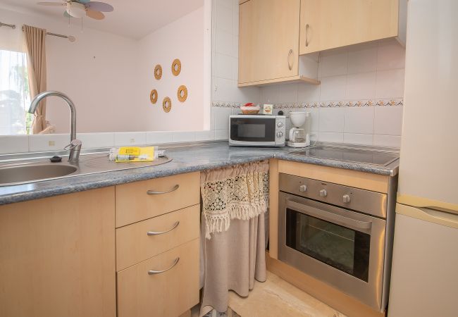 Apartment in Manilva - Manilva Gardens G.A6 Apartment in Manilva - Manilva Gardens G.A6