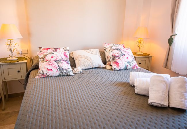 Apartment in Manilva - Manilva Gardens G.A6 Apartment in Manilva - Manilva Gardens G.A6